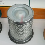 SOTRAS OIL SEPARATOR DB 2186